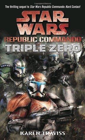 Triple Zero book cover