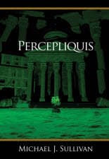 Percepliquis book cover
