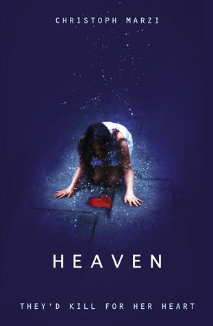 Heaven book cover