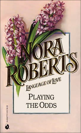 Playing the Odds book cover