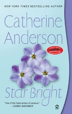 Star Bright book cover