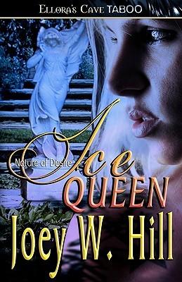 Ice Queen book cover