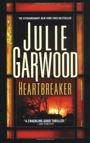 Heartbreaker book cover