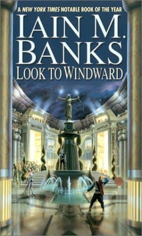 Look to Windward book cover