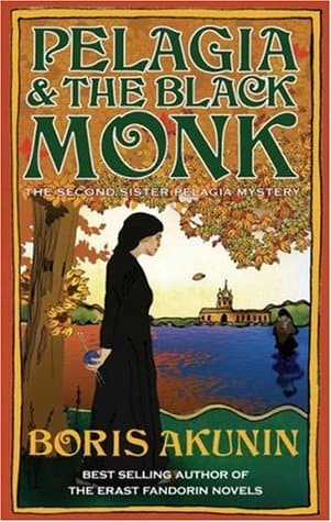 Pelagia and the Black Monk