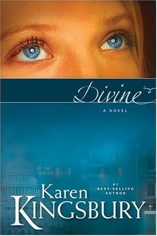 Divine book cover