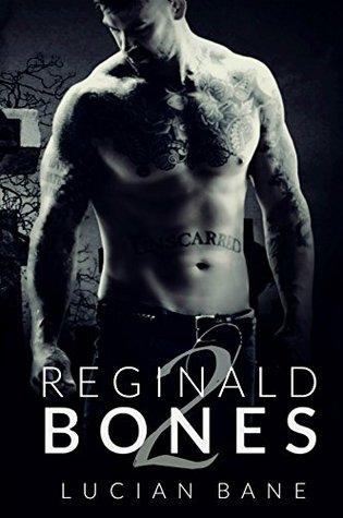 Reginald Bones 2 book cover