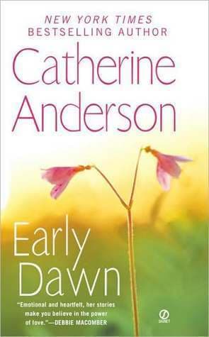Early Dawn book cover
