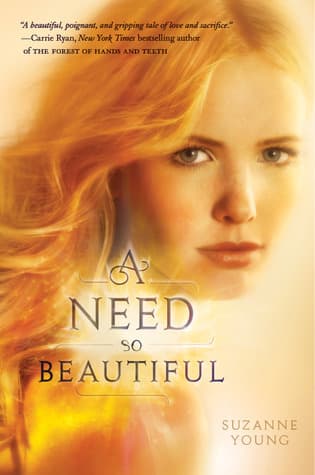 A Need So Beautiful book cover