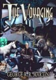 Tuf Voyaging book cover