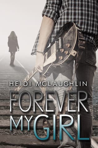 Forever My Girl book cover