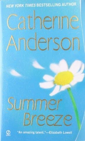 Summer Breeze book cover
