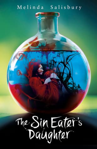 The Sin Eater's Daughter