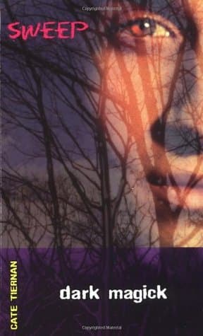 Dark Magick book cover