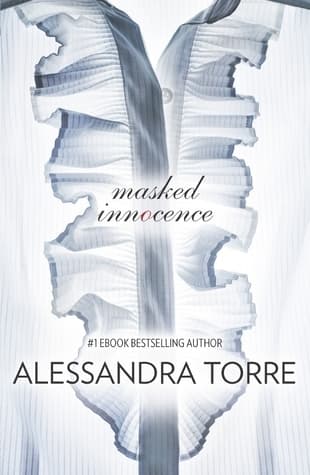 Masked Innocence book cover