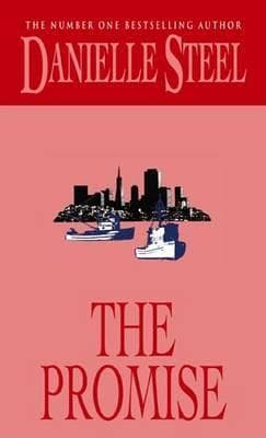 The Promise book cover