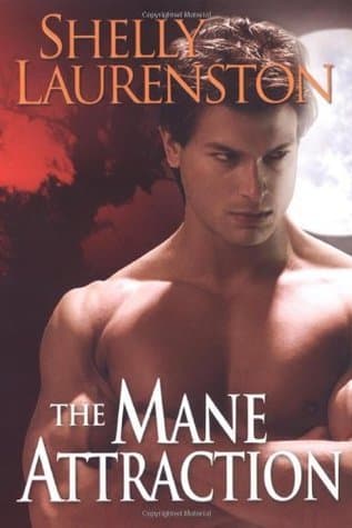 The Mane Attraction book cover