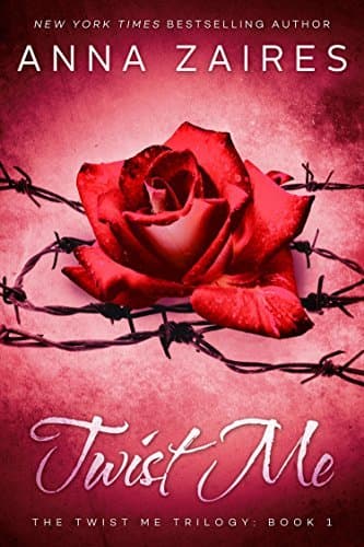 Twist Me book cover