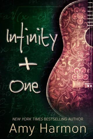 Infinity + One book cover