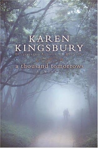 A Thousand Tomorrows book cover
