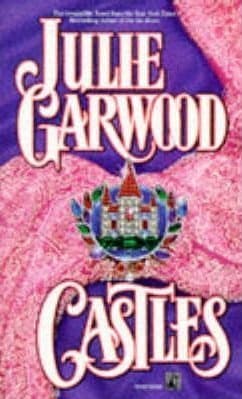 Castles book cover