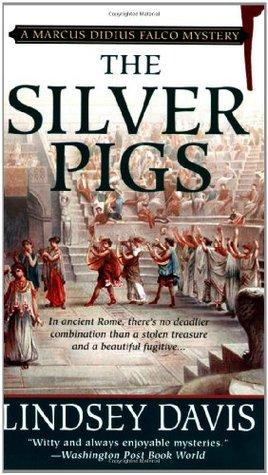 The Silver Pigs