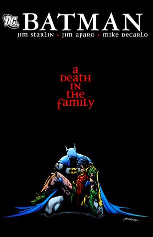 Batman: A Death in the Family