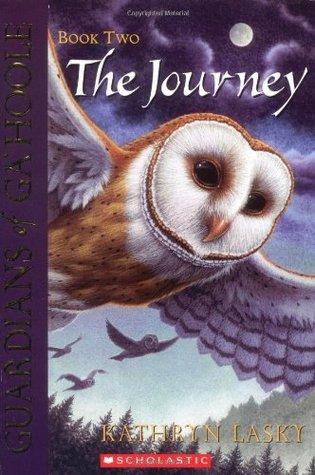 The Journey book cover