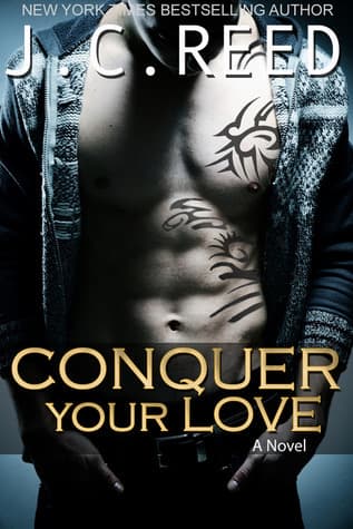 Conquer Your Love book cover