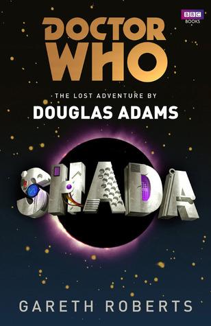 Doctor Who: Shada book cover