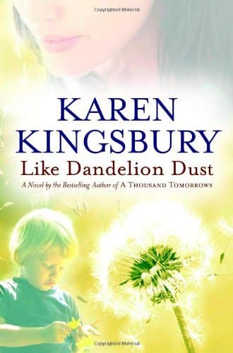 Like Dandelion Dust book cover