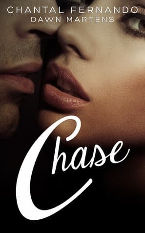 Chase book cover