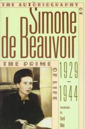 Prime of Life (1929-1944) book cover