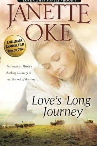 Love's Long Journey