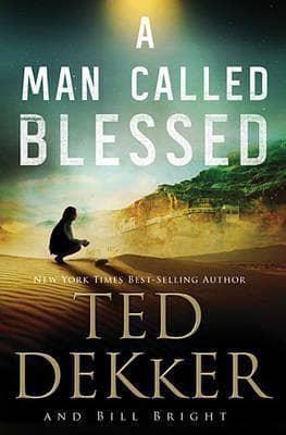 A Man Called Blessed book cover