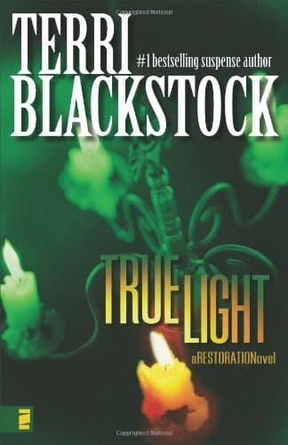 True Light book cover