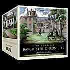 Complete Barchester Chronicles book cover