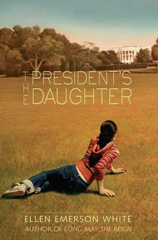 The President's Daughter