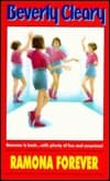 Ramona Forever book cover