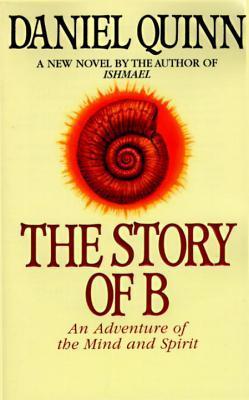 The Story of B book cover