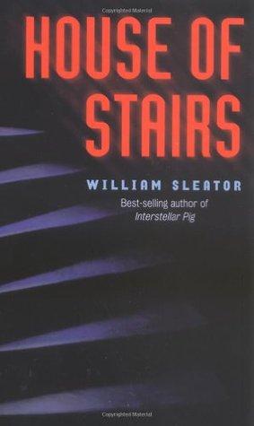 House of Stairs book cover