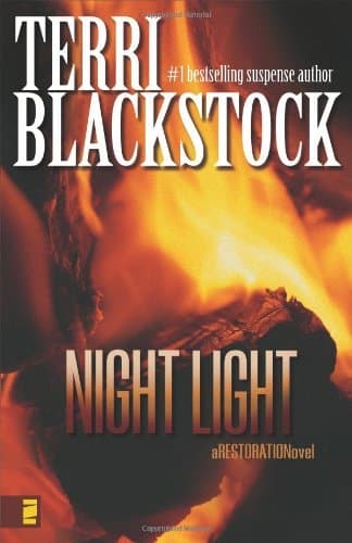 Night Light book cover