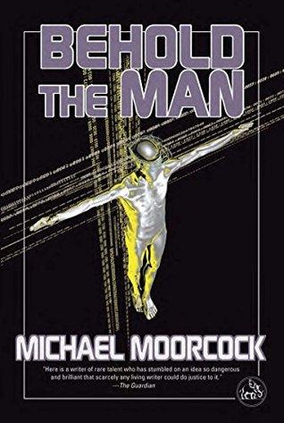 Behold the Man book cover