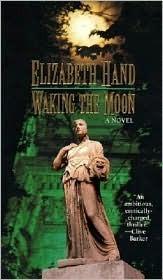 Waking the Moon book cover