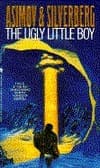 The Ugly Little Boy book cover