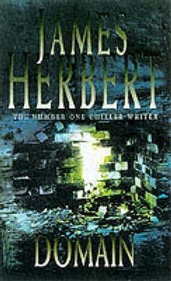 Domain book cover