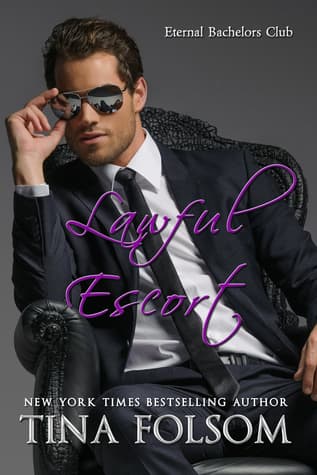 Lawful Escort book cover