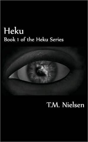 Series Book Cover Preview