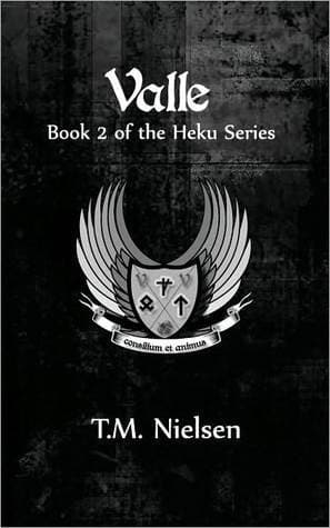 Series Book Cover Preview