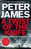 A Twist of the Knife book cover